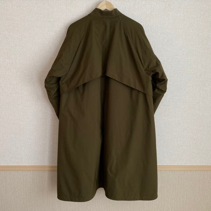 GOLDWIN ゴールドウィン ／〈Bshopビショップ別注〉ゴアテックスコート