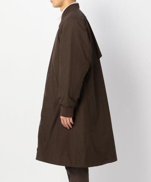 GOLDWIN ゴールドウィン ／〈Bshopビショップ別注〉ゴアテックスコート