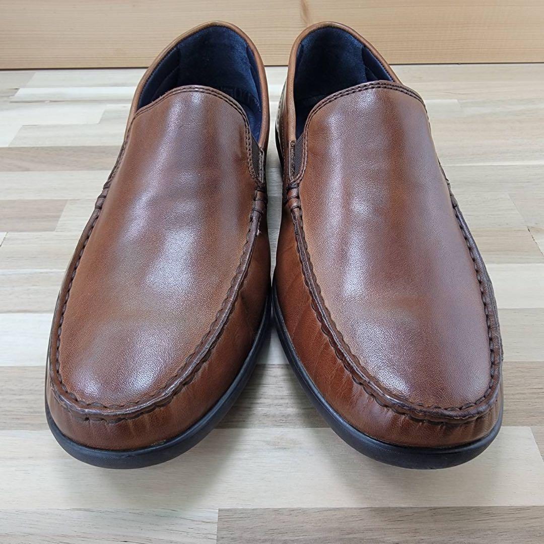 コールハーン ラベル2 ゴア ローファー mens. 8M 25.5cm