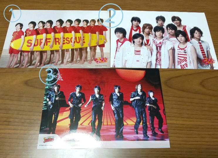 Hey! Say! JUMP 公式写真 生写真 Amazon.co.jp: Hey! Say! JUMP 公式生写真 （集合）HAL00032 : おもちゃ