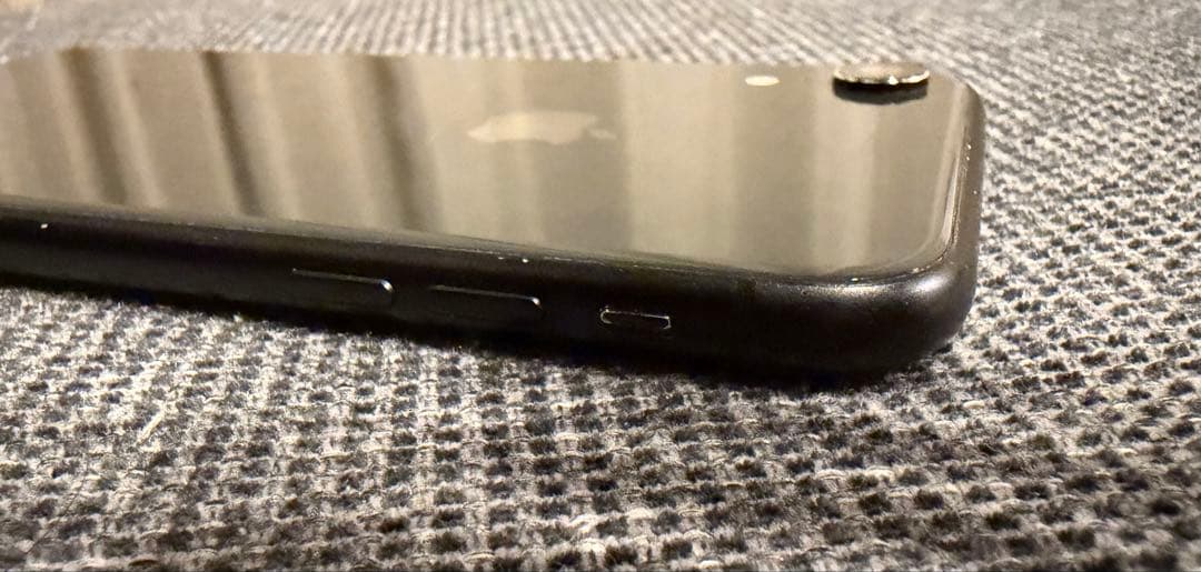 【美品】iPhoneXR