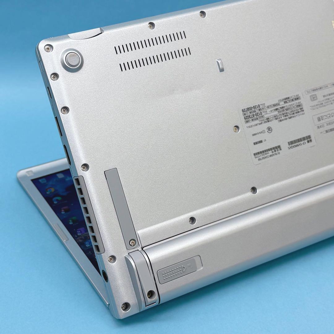 991良品 レッツノートCF-SV9 第10世代 16GB office2024 - メルカリ