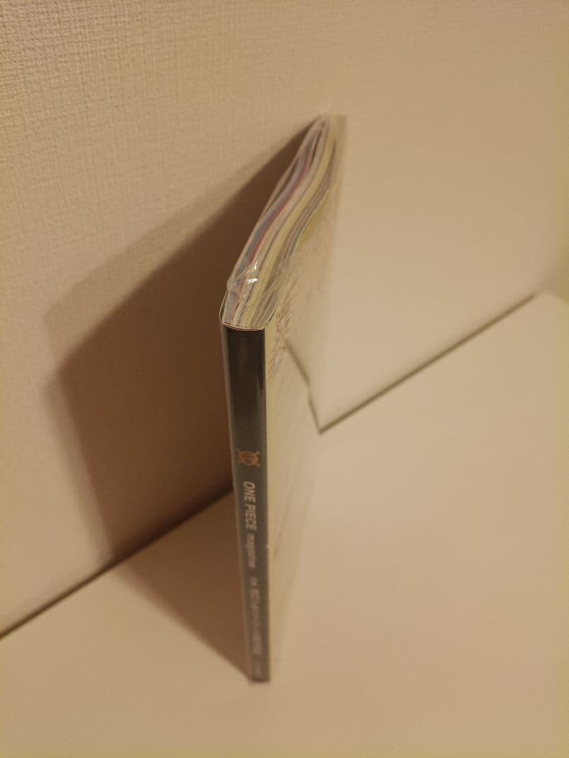 ONE PIECE magazine ワンピースマガジン 20号 シュリンク済み