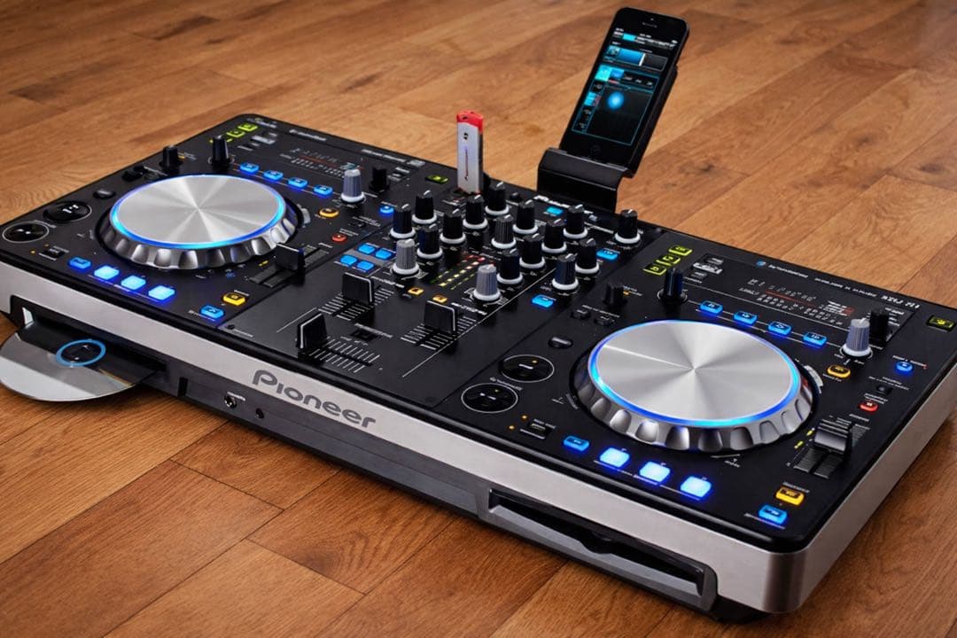 Pioneer XDJ-R1 DJ機器 USBポート付き【業者動作確認済み】 パイオニア ワイヤレスDJシステム XDJ-R1 ｜出張買取MAX