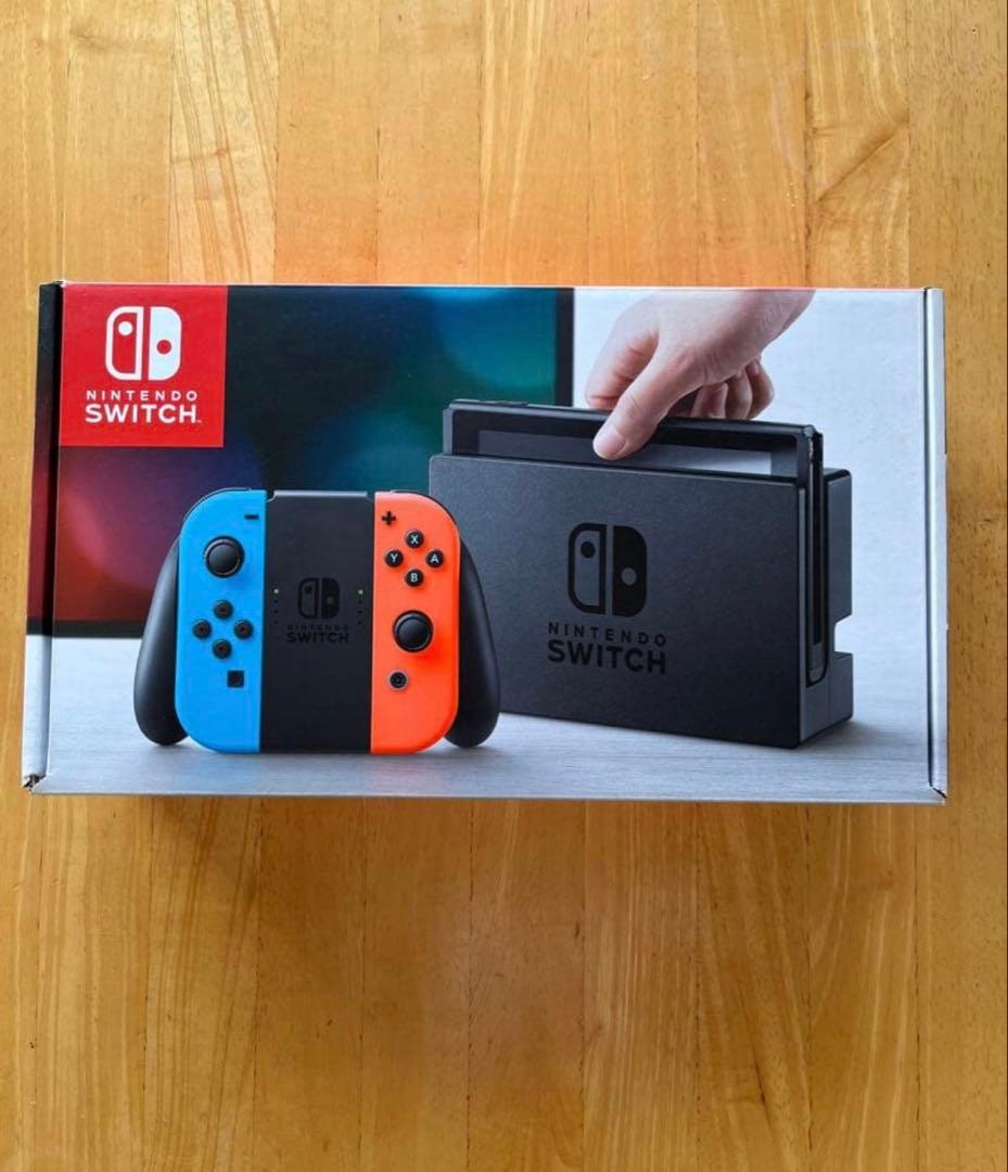 Nintendo Switch 本体セット ＋【新品】多機能プロコン付 2個セット5,980円→4,980円】 コントローラー Nintendo Switch Pro