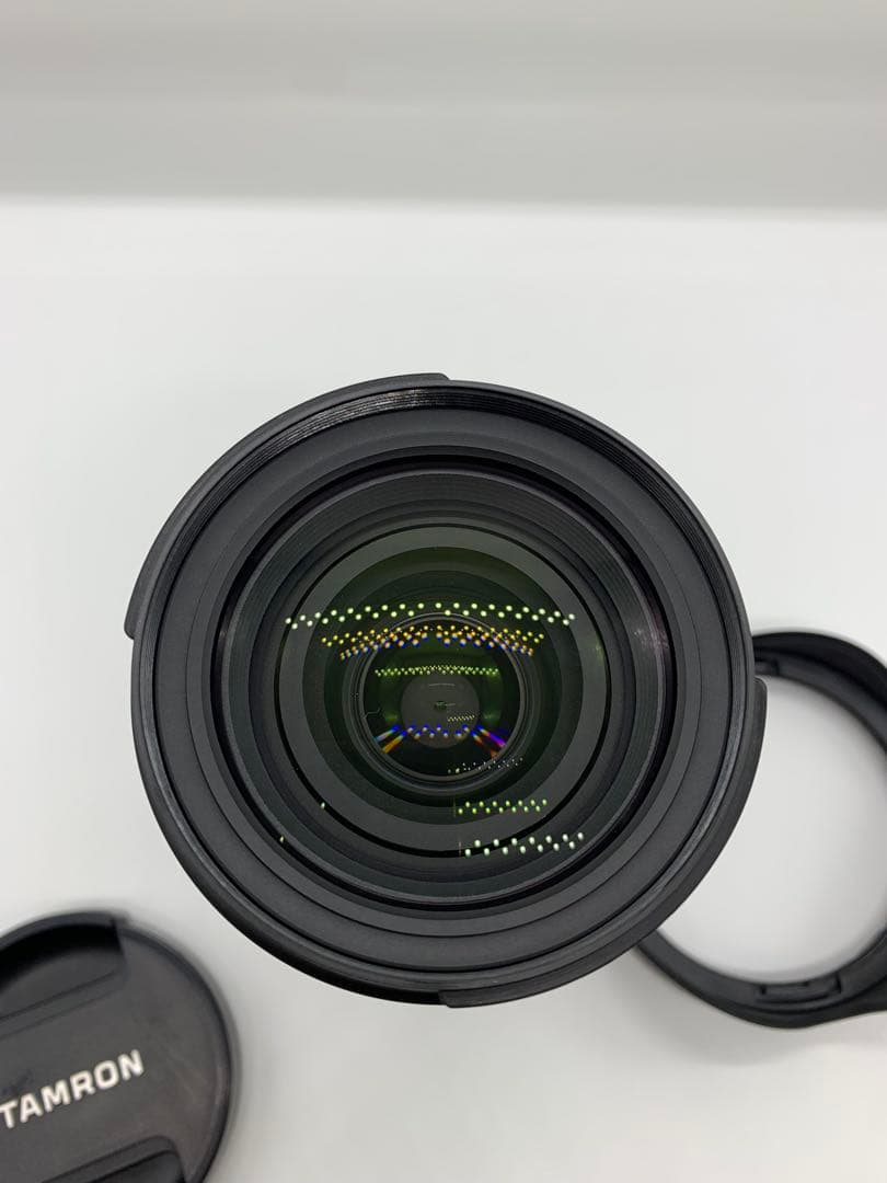 タムロン ズームレンズ 28-200mm F/2.8-5.6 Eマウント中古品