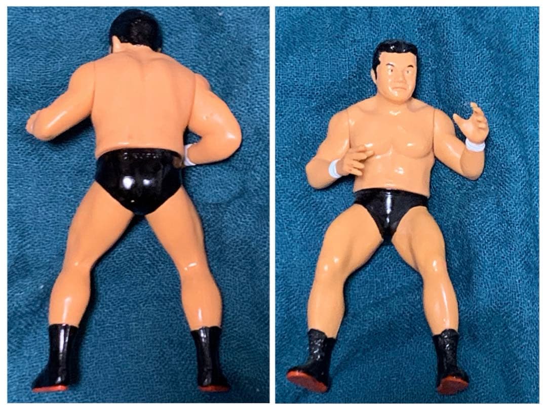 難有 WCW ゴールドバーグ ホーガン WWE 欠品 ストーンコールド