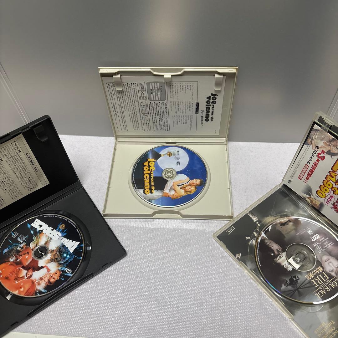 希少、メグ・ライアン　 コレクションDVD19本セット