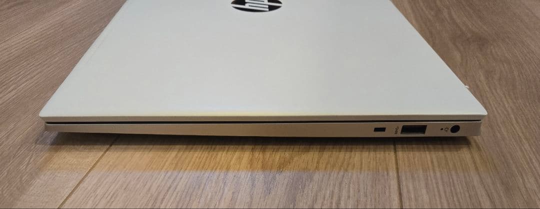 ハイエンド＆タッチ液晶】Pavilion 15-eh1079AU Ryzen7 - メルカリ