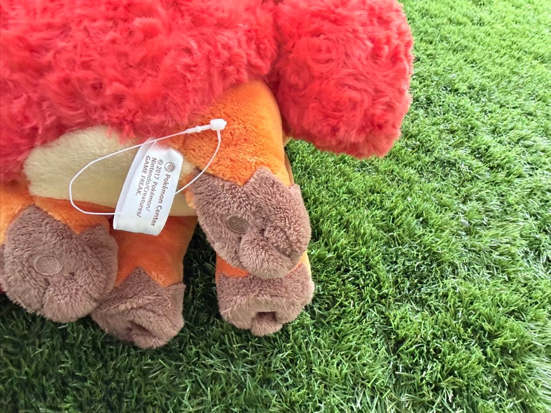 全てタグ付】ポケモン人気ぬいぐるみ4体セットゲンガー・ヤドン