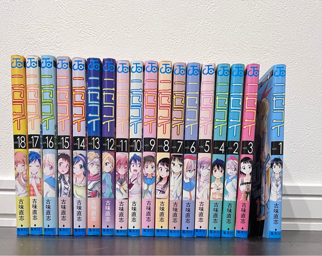 漫画　複数セット　全巻 僕のヒーローアカデミア 全巻セット（全42巻） | 八文字屋OnlineStore