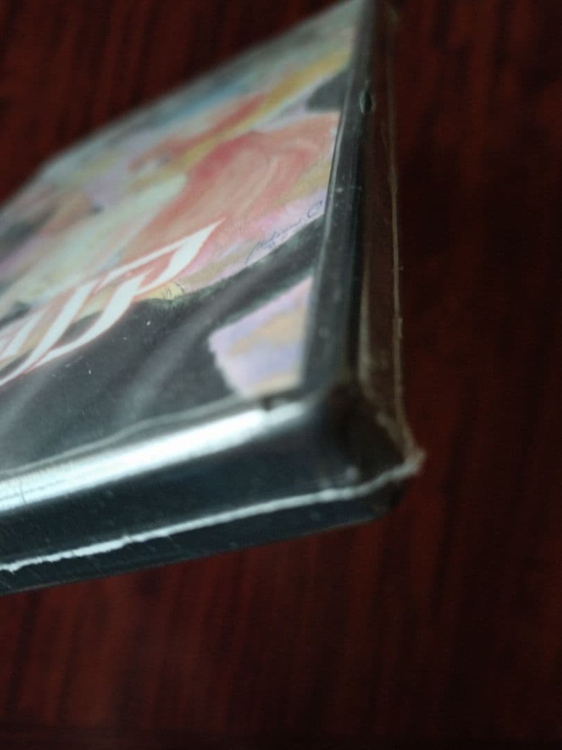 新品未開封 ウィンダリア DVD アニメ ATLIUS