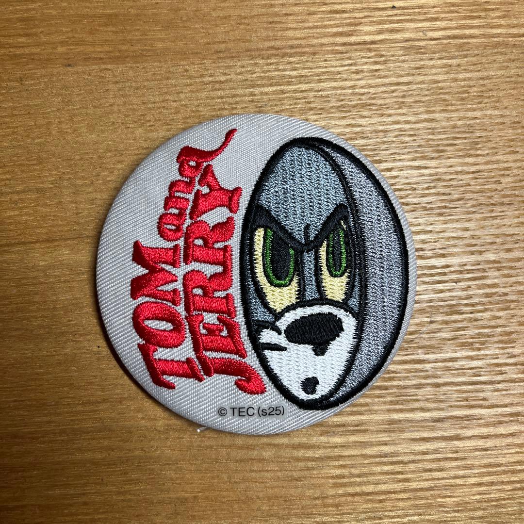 トムとジェリー 缶ミラー 一番くじ - メルカリ