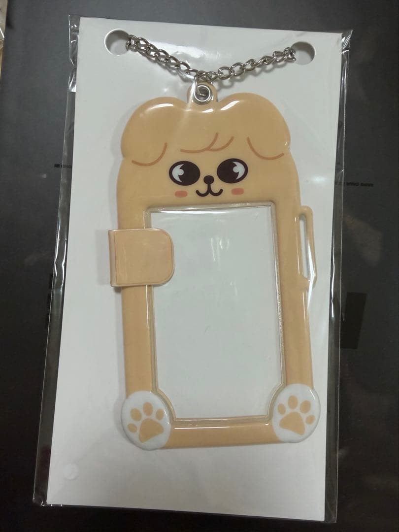 straykids パピーム skzoo スンミン トレカケース - メルカリ