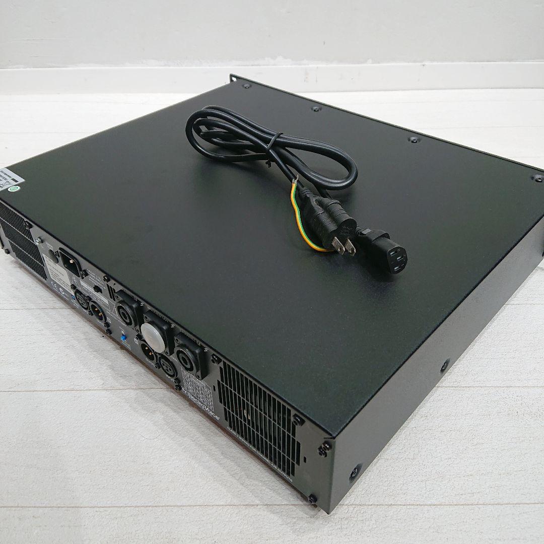 Electro Voice CP-1200 パワーアンプ 2 X 400W 4Ω - メルカリ