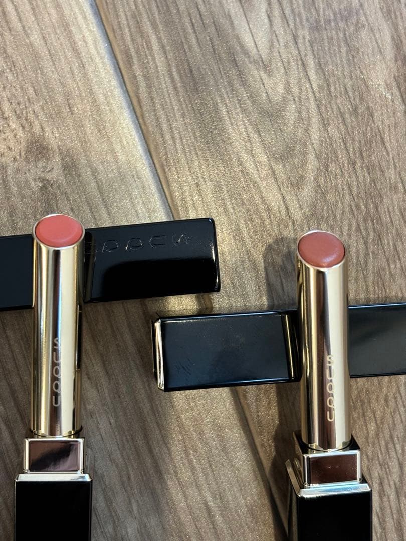 SUQQU❤️まとめ売りほぼ未使用 - メルカリ