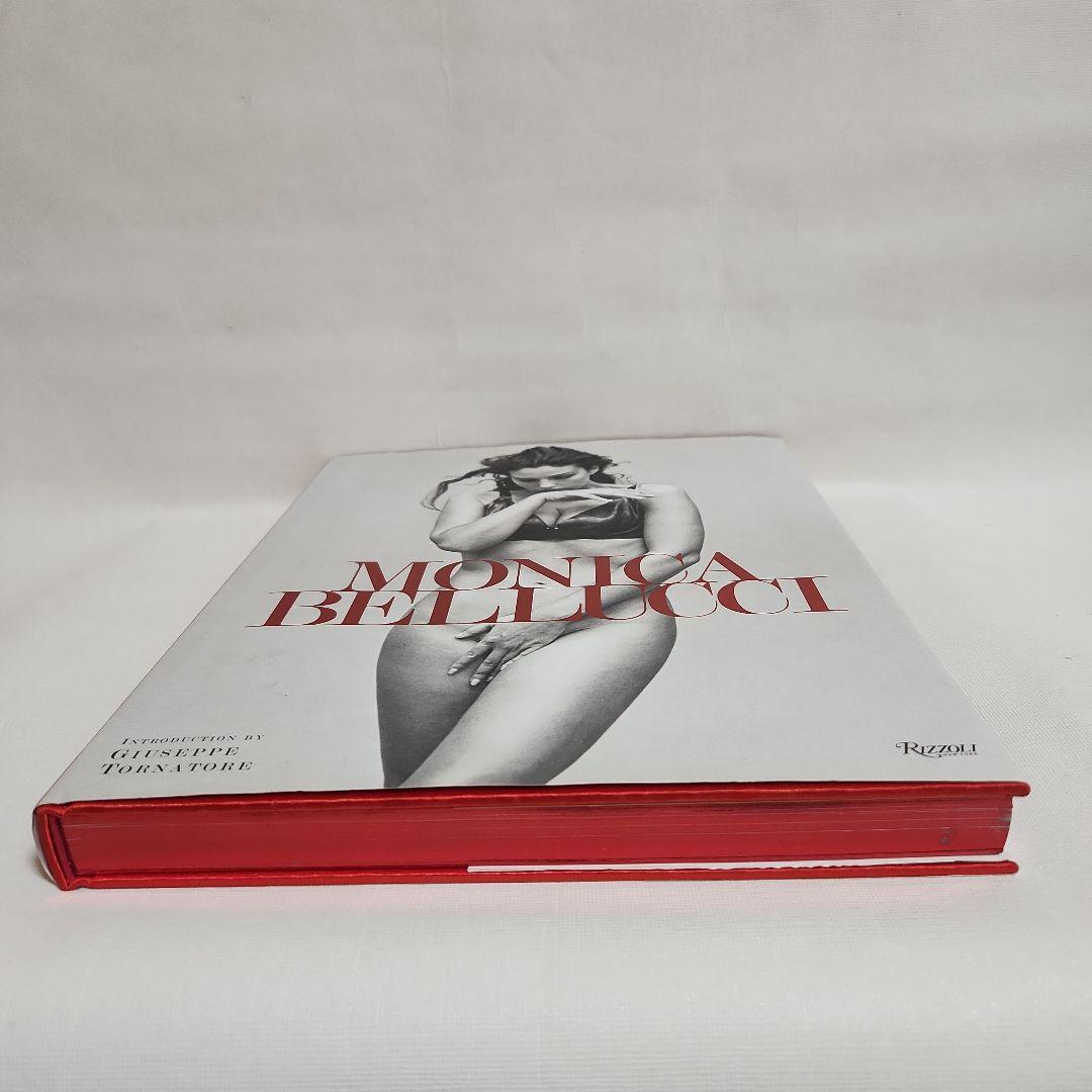 MONICA BELLUCCI モニカ・ベルッチ写真集 - メルカリ
