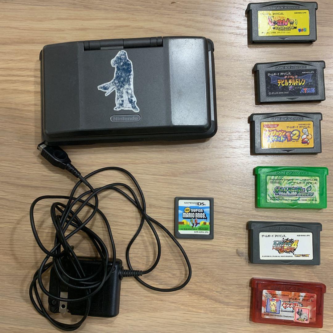 ニンテンドー3DSおよびソフト複数 20周年】ニンテンドー3DS／DSのソフトが読み込まないのでクリーニング