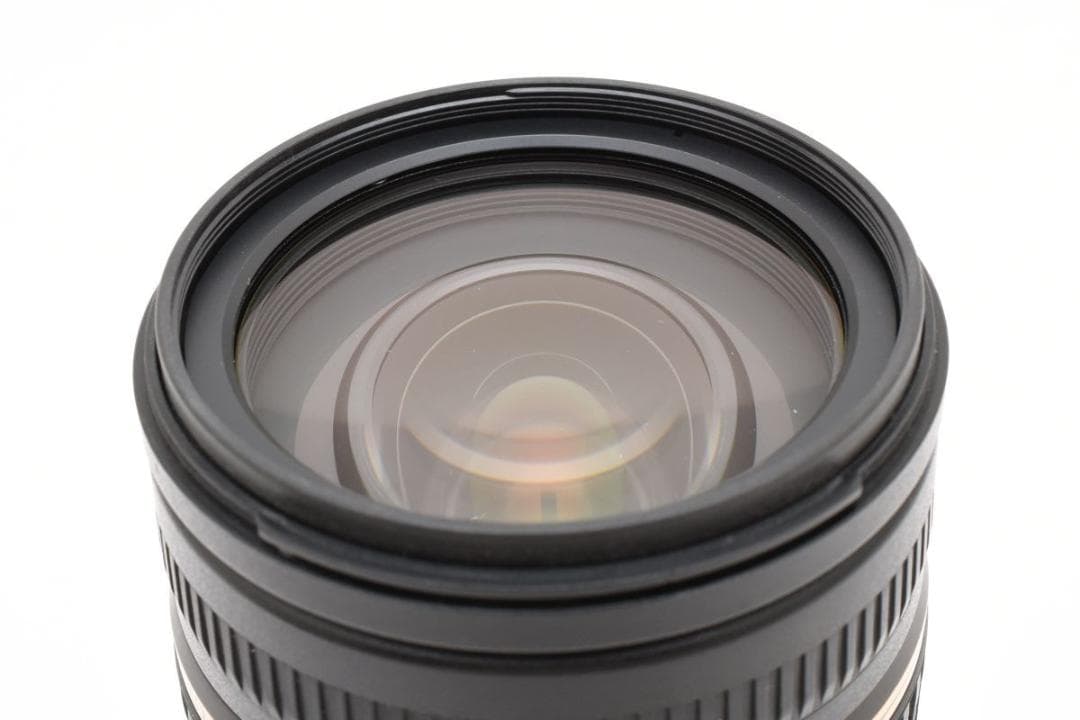 現状動作品 TAMRON 28-300mm F3.5-6.3 A20 Nikon