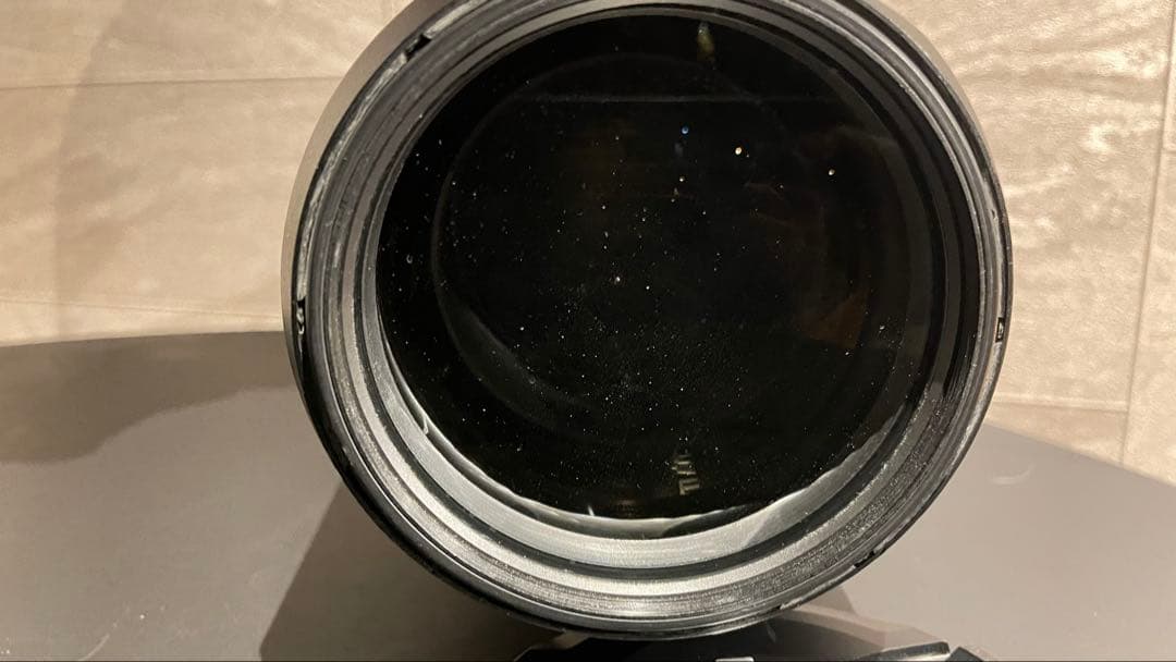 レンズ(ズーム) SP 150-600mm F/5-6.3 Di VC USDModel A011