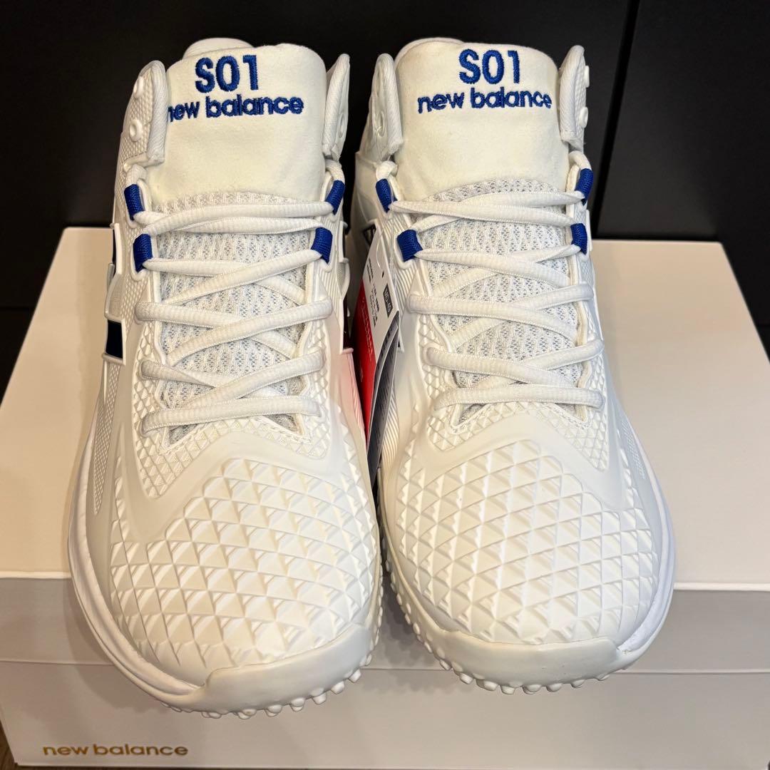 【新品】ニューバランス 26.0cm 大谷 Ohtani v1 Trainer