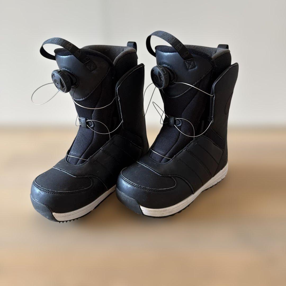 スノーボード SALOMON LAUNCH BOA JR 22cm Pedigree Ski Shop | Salomon Launch Boa Jr 22