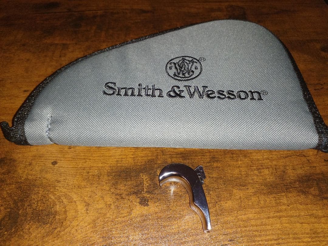 タナカ S＆W M60 チーフ Ver 2.1 ガスガン おまけつき