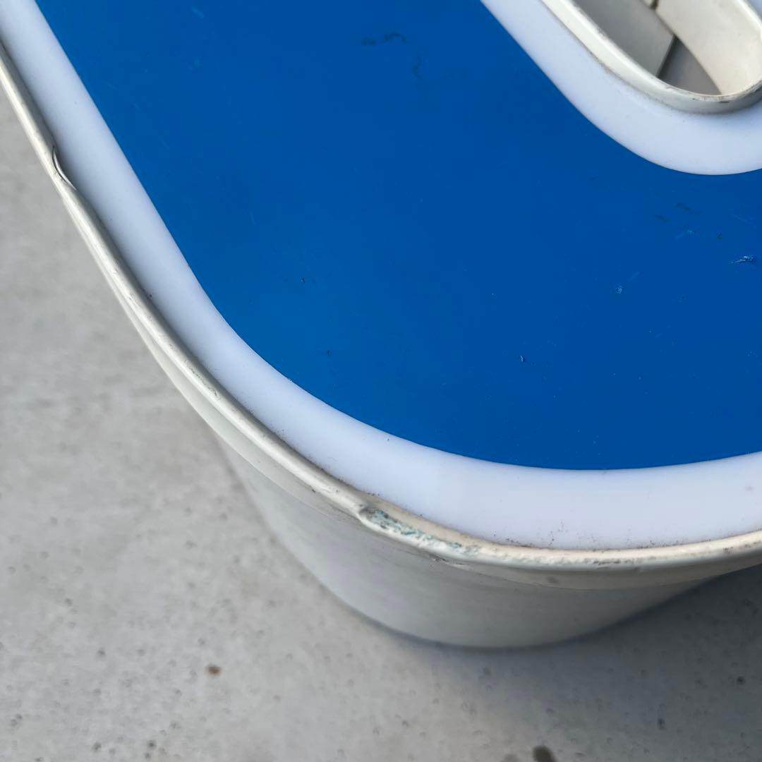 O 看板 アルファベット レターサイン 文字 アメリカ ビンテージ