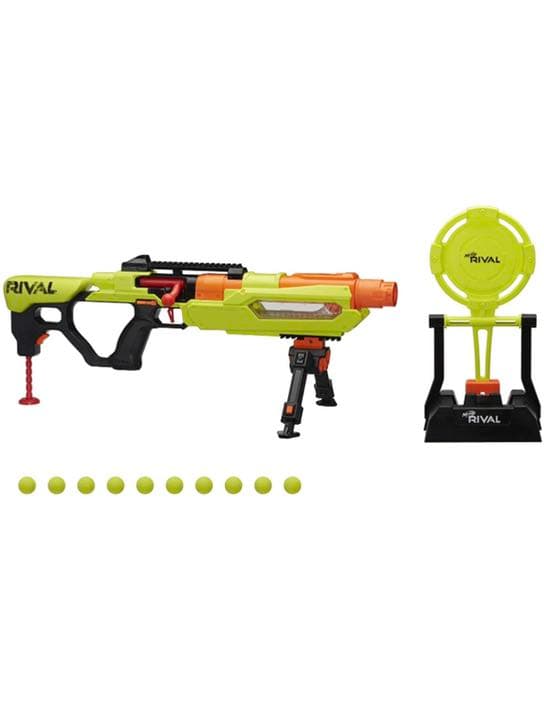 ナーフ ライバル ジュピター XIX-1000エッジシリーズブラスター - メルカリ