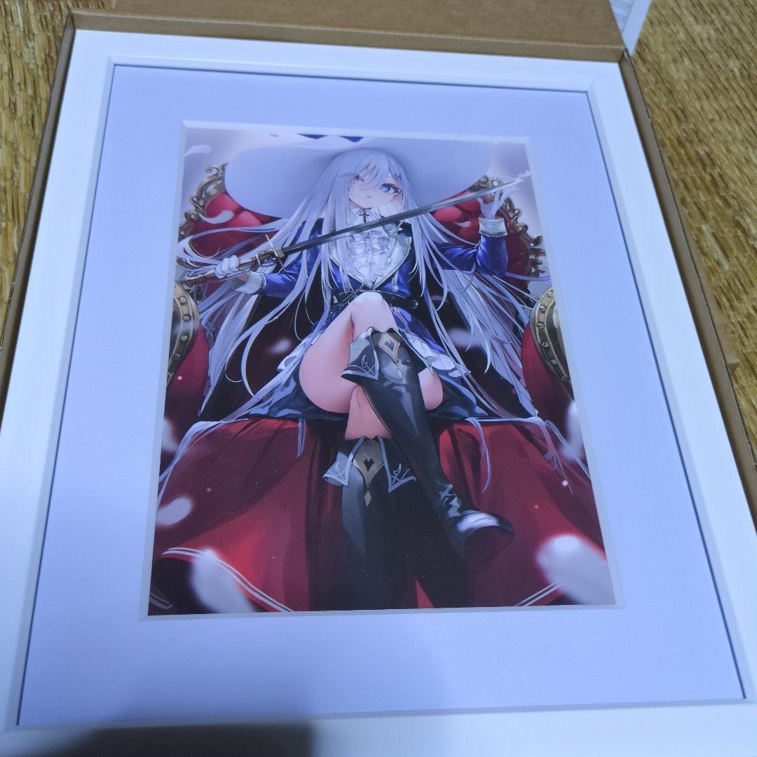 死亡遊戯で飯を食う。 キャラファイングラフ - メルカリ