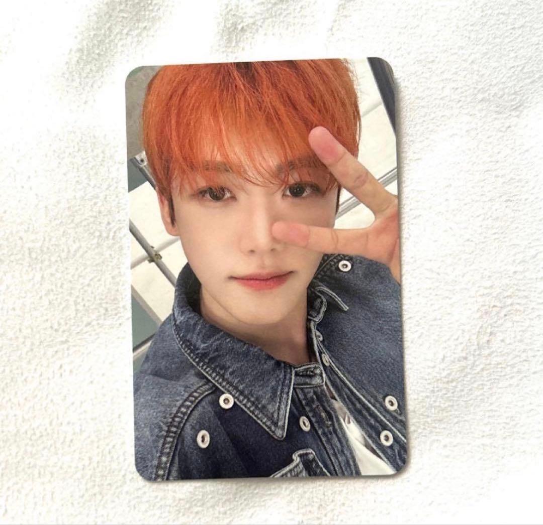 NCT DREAM ジェミン トレカ - メルカリ