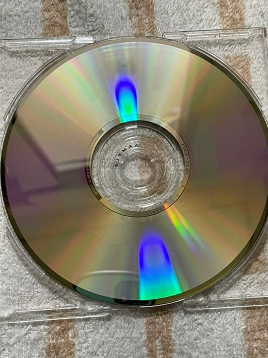 「ジェニーはご機嫌ななめ」ロビン