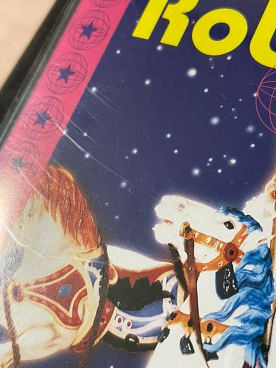 「ジェニーはご機嫌ななめ」ロビン