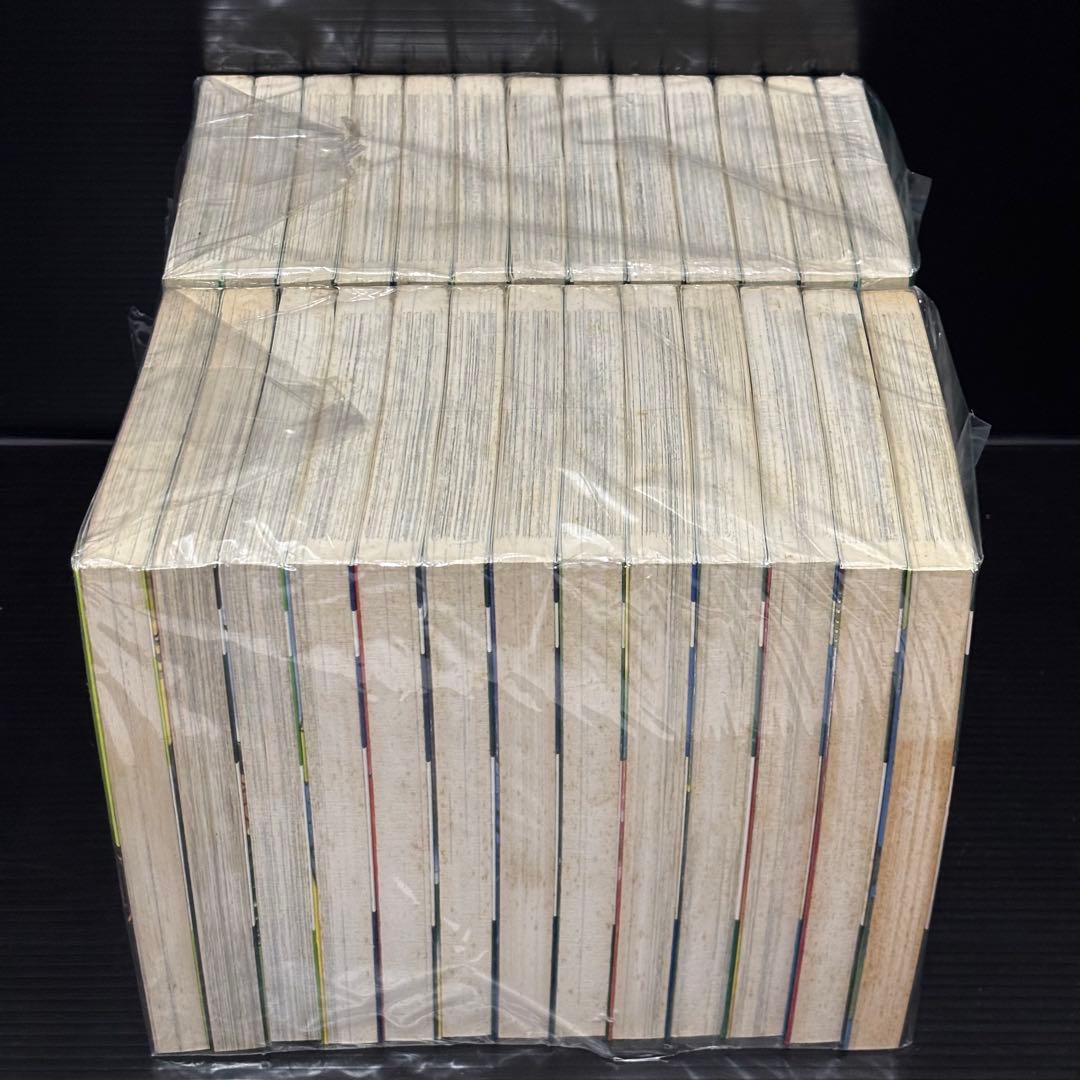 マル暴株式会社 全26巻完結セット