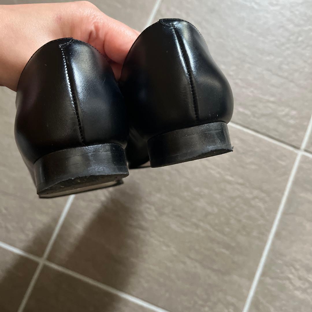 めいちゃん様お取り置き】BEAUTIFUL SHOES SLIT SHOES - メルカリ