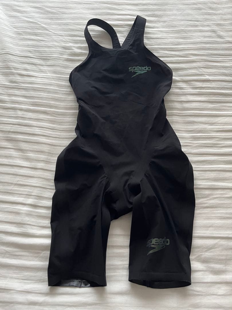 【競泳水着】 speed Fastskin LZR Pure GLINT 限定色 81981-7-