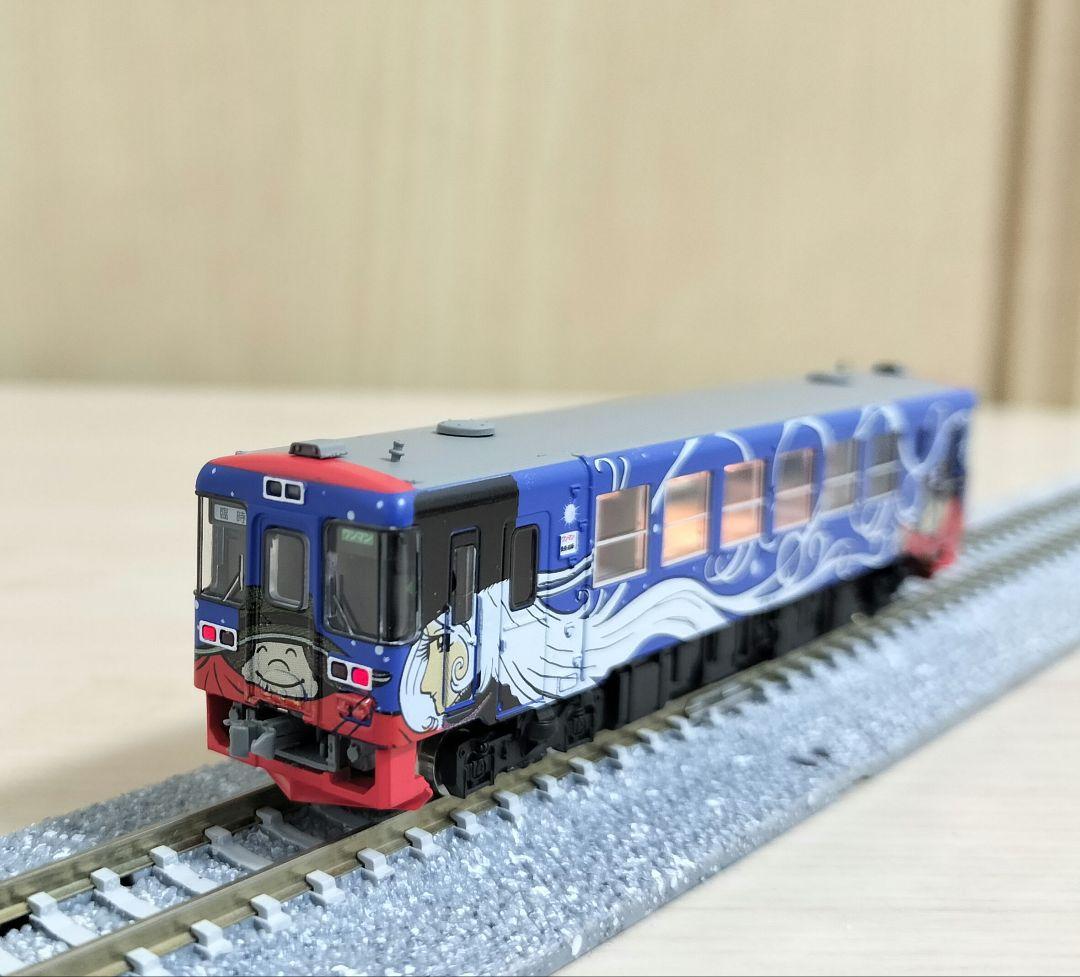 TOMIX 92938 北海道ちほく高原鉄道999号 2両セット - メルカリ