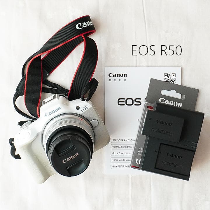 ★専用★Canon EOS R50 ミラーレスカメラ エラー有 楽天市場】【ふるさと納税】Canon EOS R50 ボディのみ ブラック