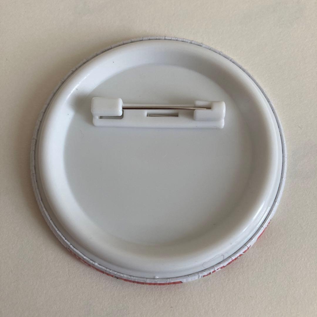 スラムダンク 缶バッジ 三井寿 MVP - メルカリ