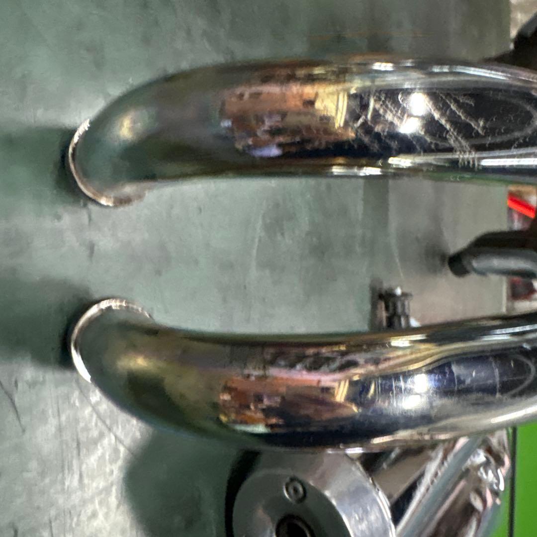 ゼファー750純正マフラー 送料込み匿名配送 - メルカリ