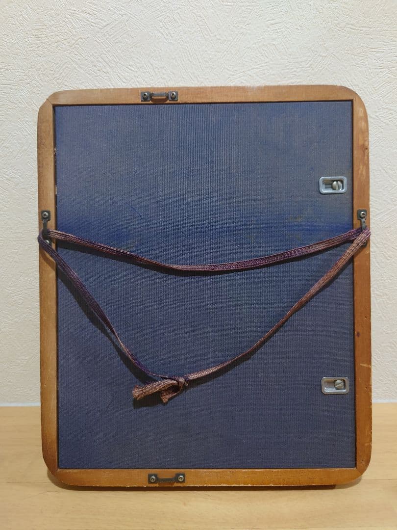 猪熊弦一郎 真作『裸婦と猫』直筆サイン - メルカリ