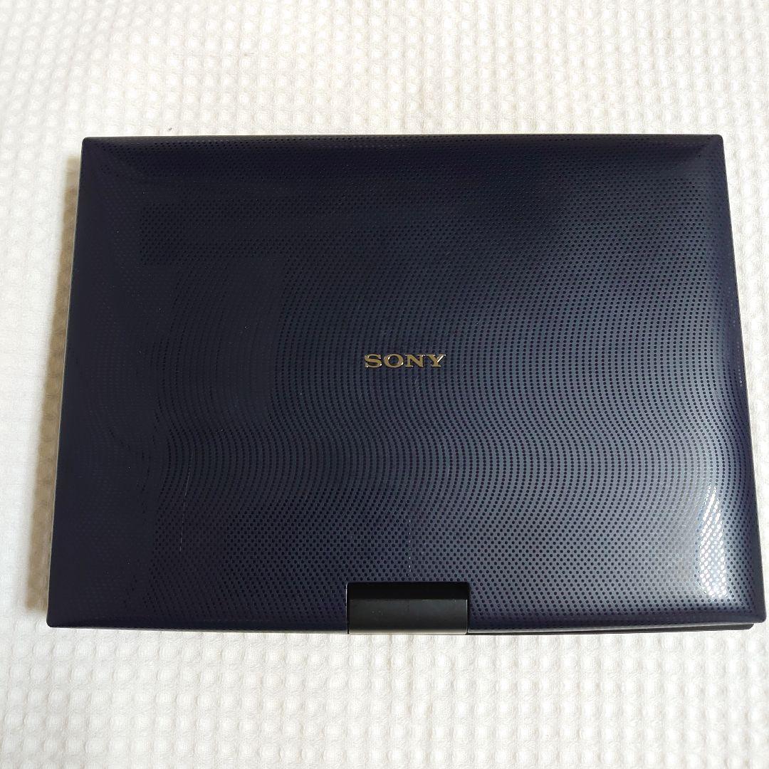 ポータブルブルーレイディスク/DVDプレーヤー BDP-SX910　SONY Amazon | ソニー 9V型 ポータブルブルーレイプレーヤー/DVDプレーヤー