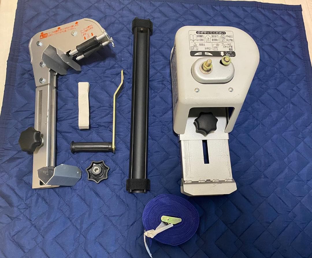 日晴金属 キャッチャー たすかるくんシリーズ エアコンアップ UP-50H