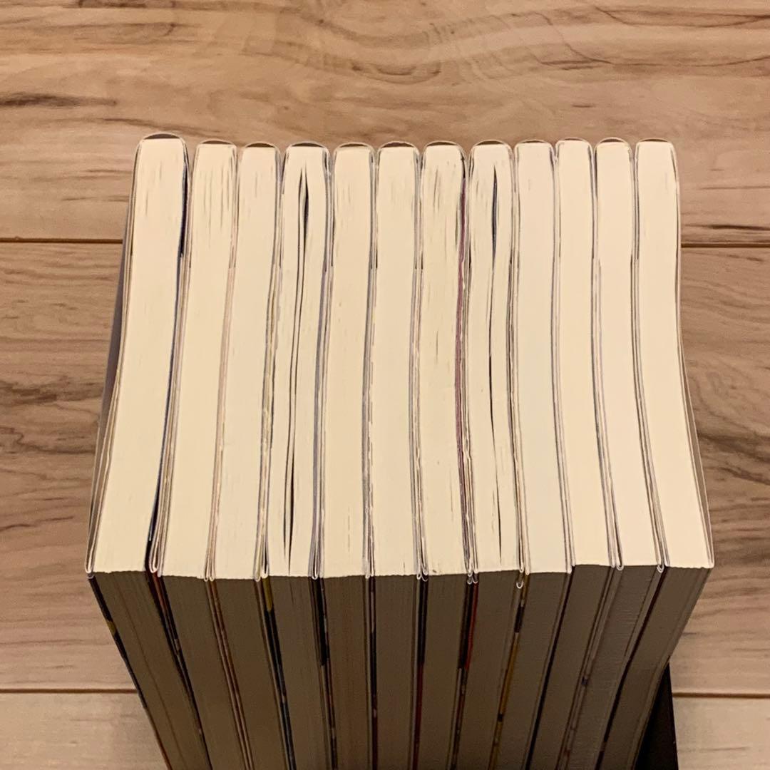 初版set 西尾維新 美少年シリーズ 全12巻 講談社タイガ - メルカリ