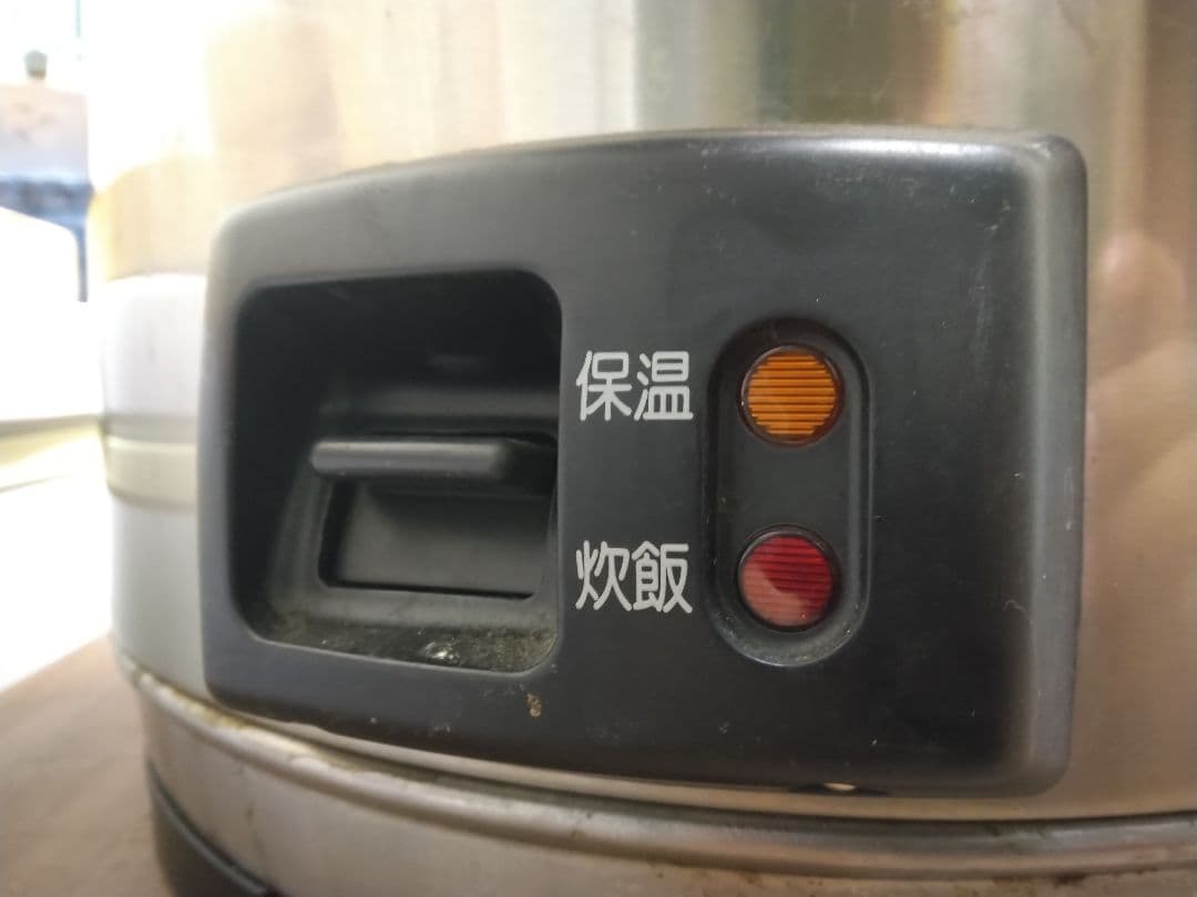 TIGER 炊飯ジャー JNO-A360 ステンレス 3.6L