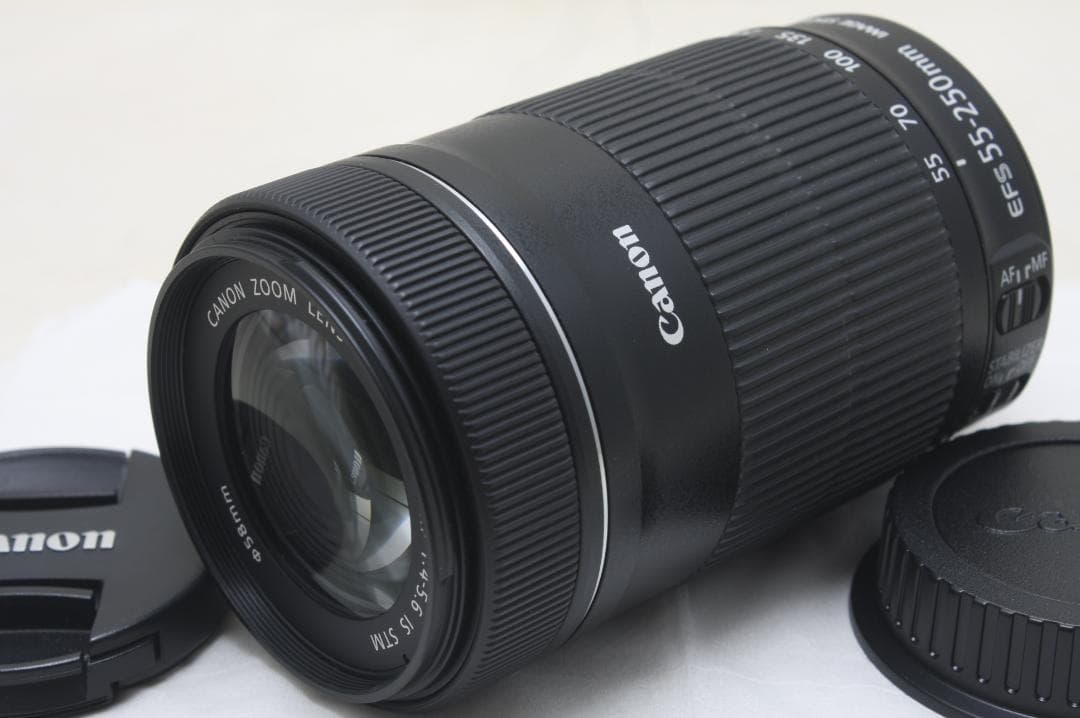 キヤノン EF-S 55-250mm F4-5.6 IS STM 9942 Review - Canon EF-S 55-250mm f/4-5.6 IS STM - Your Best Source for
