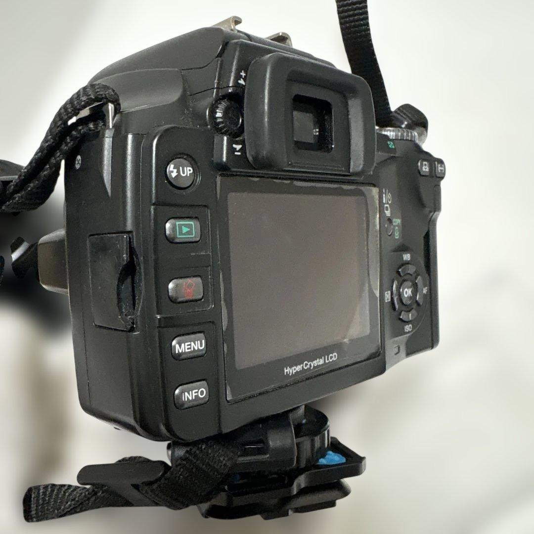 t*k様 【動作品】OLYMPUS E-500 一眼レフ セット - メルカリ