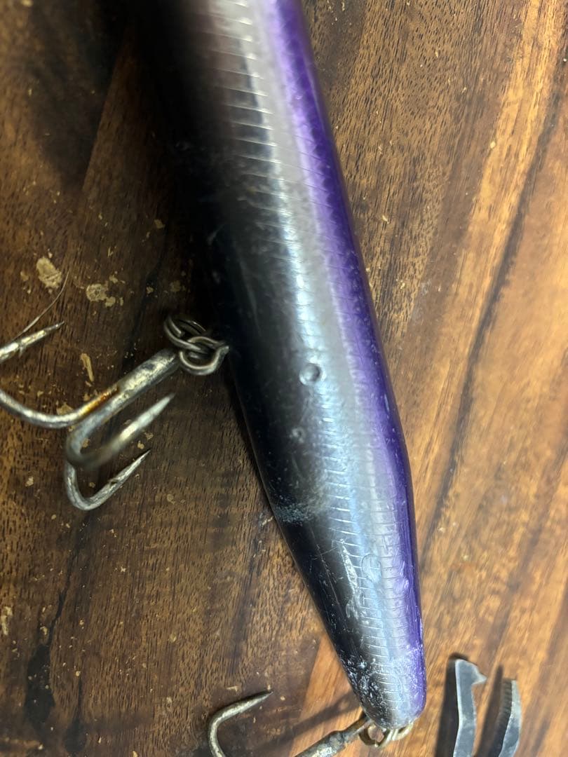 D-CLAW beacon180 - ルアー・フライファッション 通販