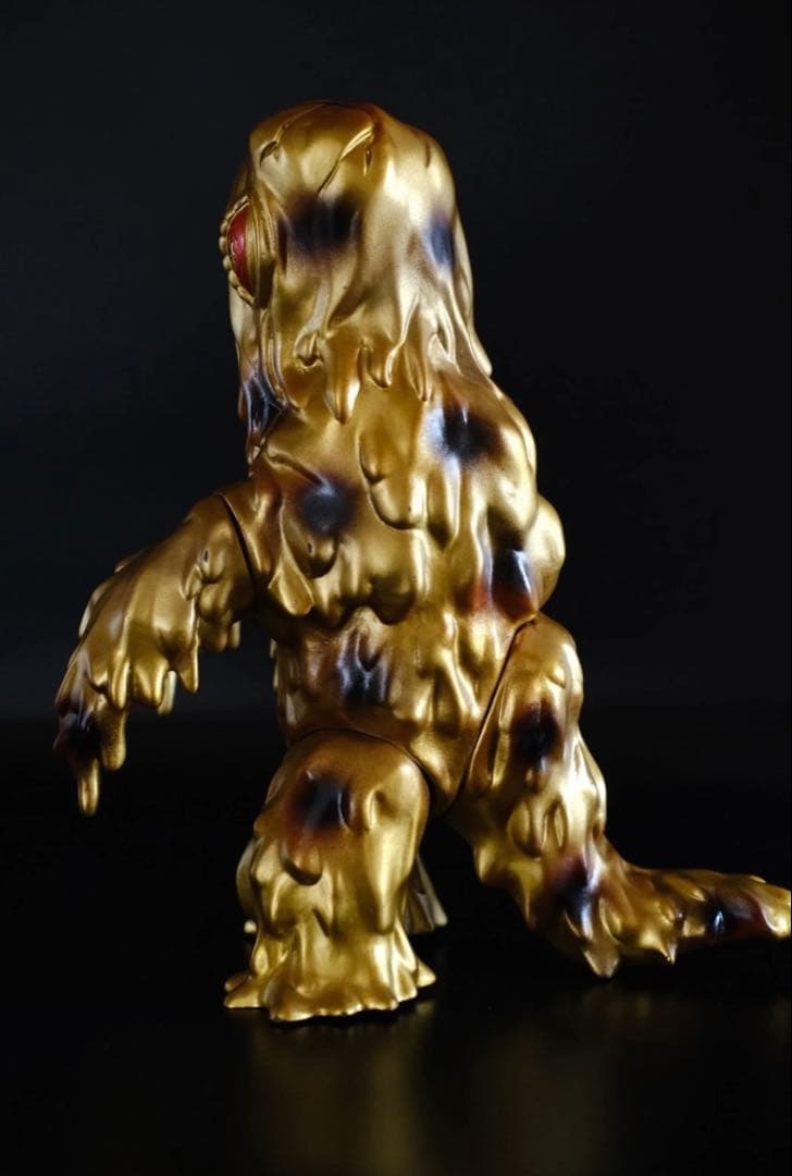 マルサン ロッキンヘドラ 350（増子直純監修）2004年 限定 - メルカリ