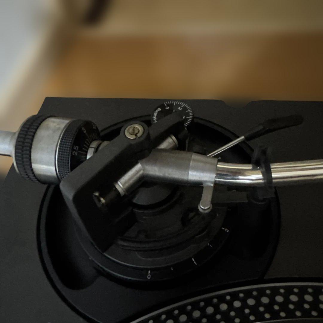 マリンゴールド様 Technics SL-1200 MK3 『美品』 - メルカリ